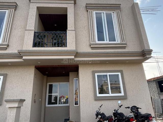 3 BHK Villa in Makarwali for resale Ajmer. The reference number is 19205748