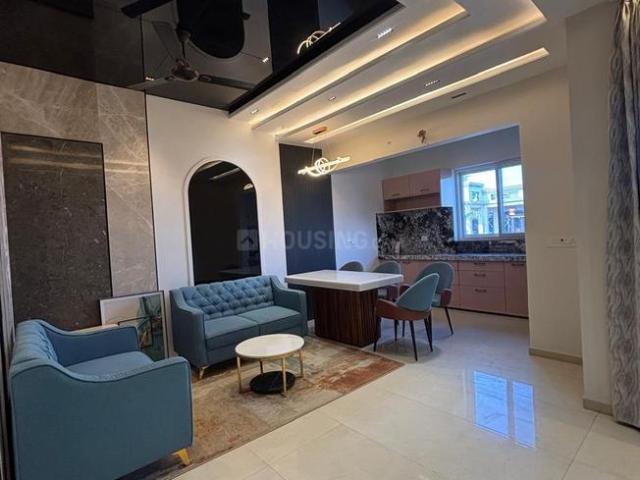 3 BHK Villa in Makarwali for resale Ajmer. The reference number is 20871717