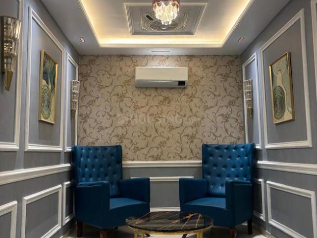 3 BHK Villa in Makarwali for resale Ajmer. The reference number is 20871963