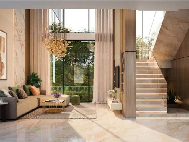 3 BHK Villa in Malikdanguda for resale Hyderabad. The reference number is 18739300
