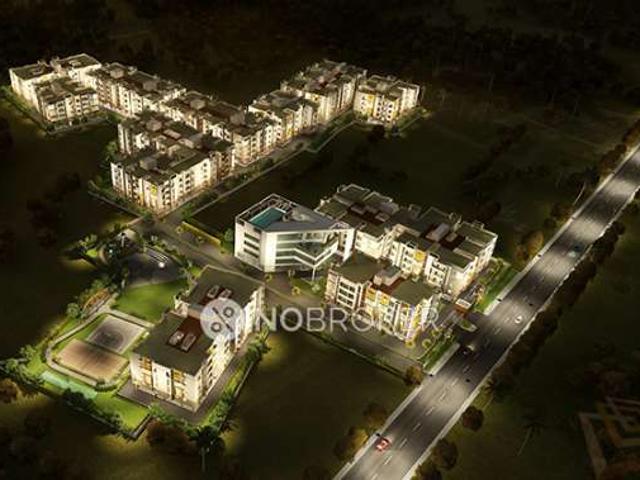 3 BHK Villa In Malles Aashira, Perumbakkam, Chennai for Rent In Perumbakkam, Chennai