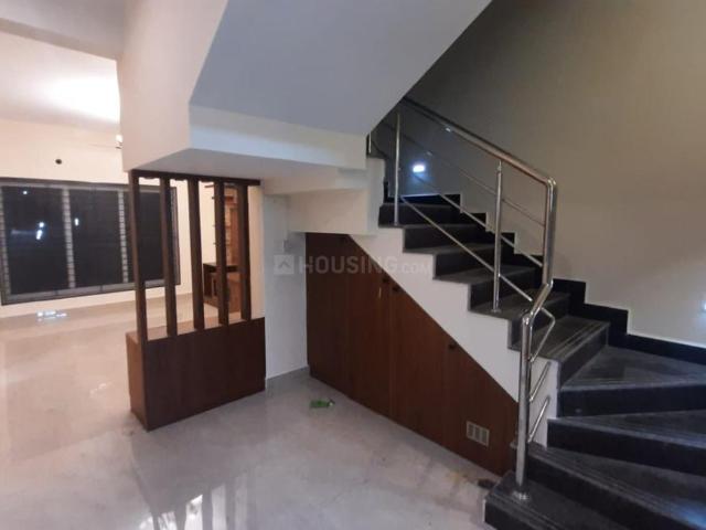 3 BHK Villa in Mappedu for resale Chennai. The reference number is 15668778