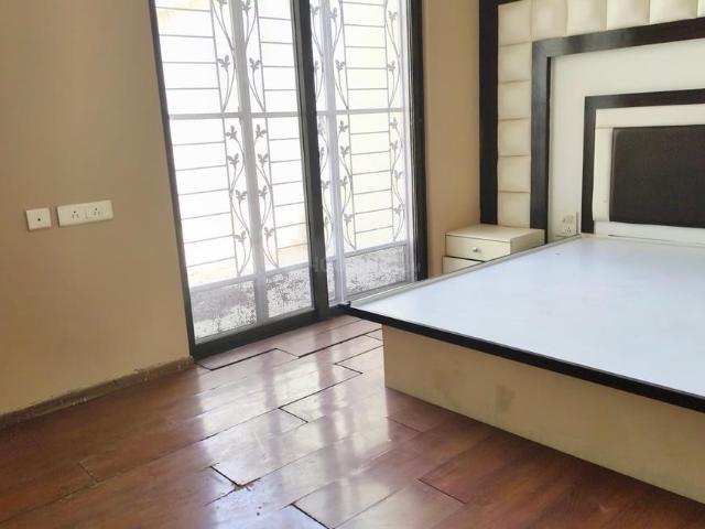 3 BHK Villa in Marunji for resale Pune. The reference number is 20575412