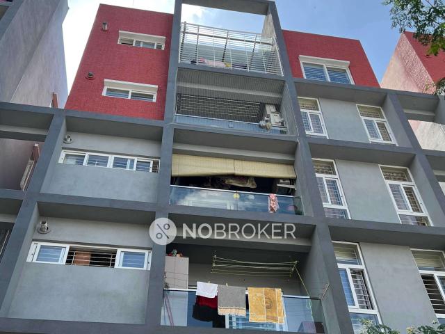 3 BHK Villa In Marutham Neptune For Sale In Nerkundram