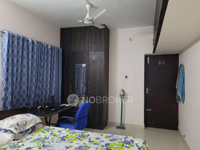 3 BHK Villa In Marvel Riverview County for Rent In Manapakkam