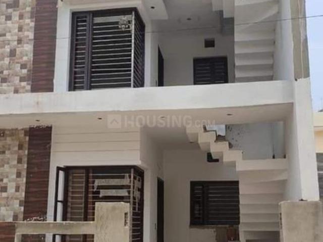 3 BHK Villa in Maraimalai Nagar for resale Chennai. The reference number is 14899506