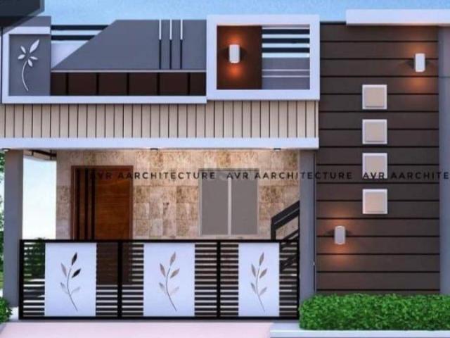 3 BHK Villa in Maraimalai Nagar for resale Chennai. The reference number is 15670052