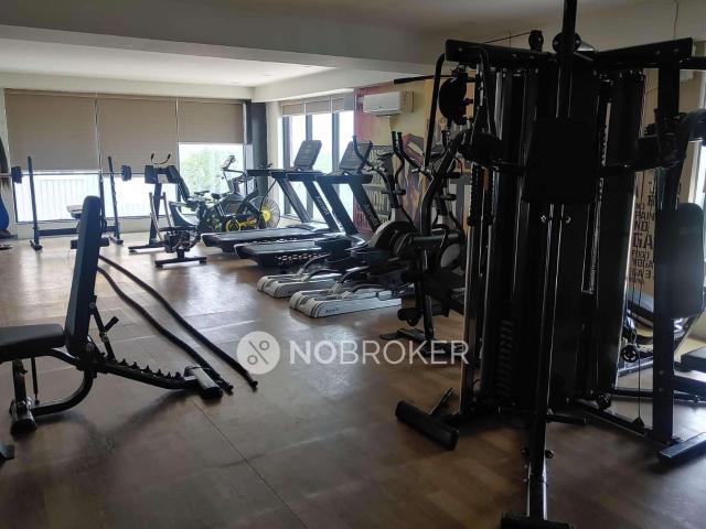3 BHK Villa In Maram Garlapati Homes For Sale In Adibatla