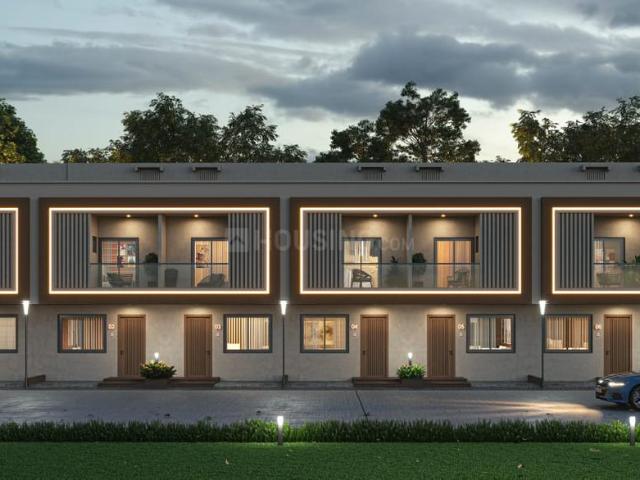 3 BHK Villa in Masma for resale Surat. The reference number is 20858775