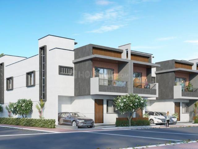 3 BHK Villa in Masma for resale Surat. The reference number is 20953667