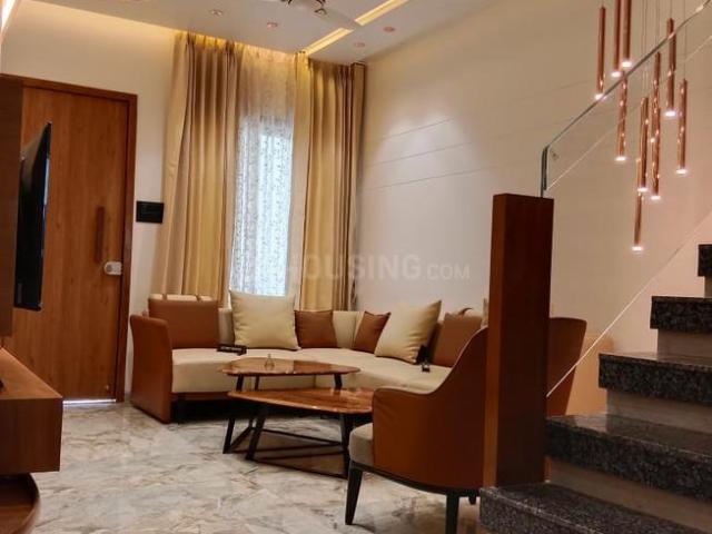 3 BHK Villa in Masma for resale Surat. The reference number is 9091641
