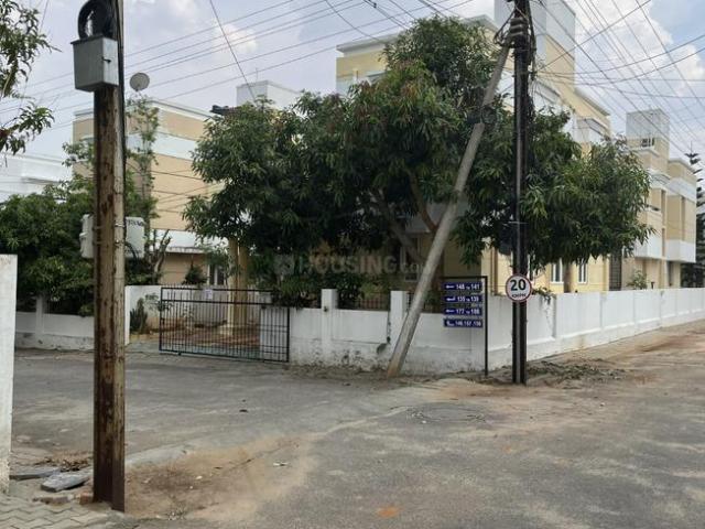 3 BHK Villa in Mathigiri for rent Hosur. The reference number is 17275813