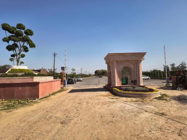3 BHK Villa in Mati for resale Deva Road. The reference number is 17767519