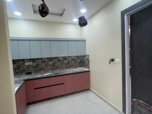 3 BHK Villa in Mati for resale Lucknow. The reference number is 16902759