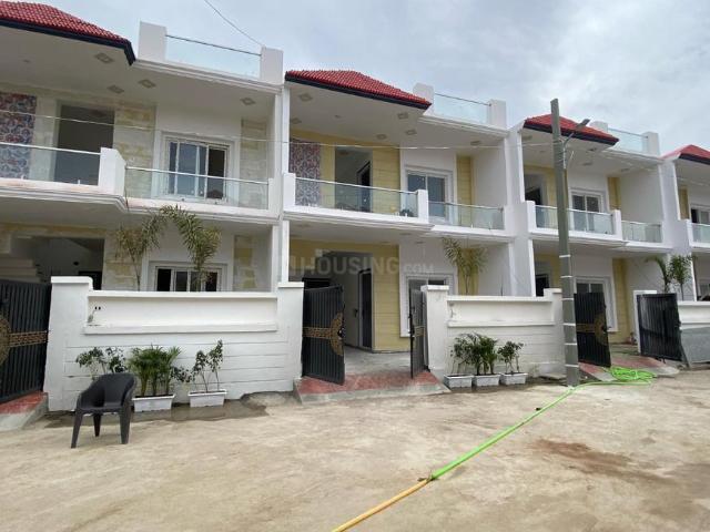 3 BHK Villa in Mati for resale Lucknow. The reference number is 17017725