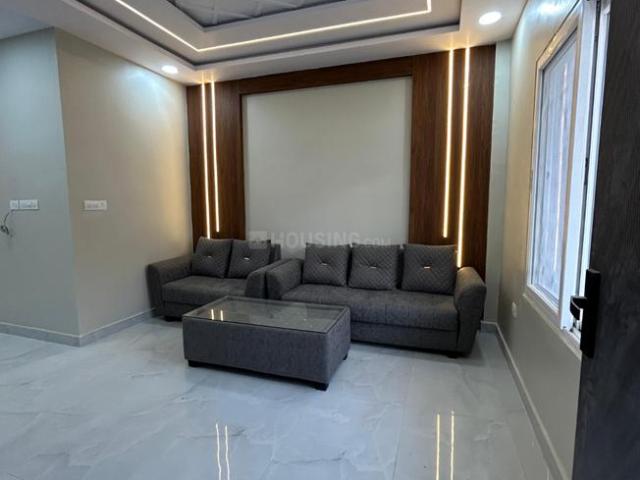 3 BHK Villa in Mati for resale Lucknow. The reference number is 20713301