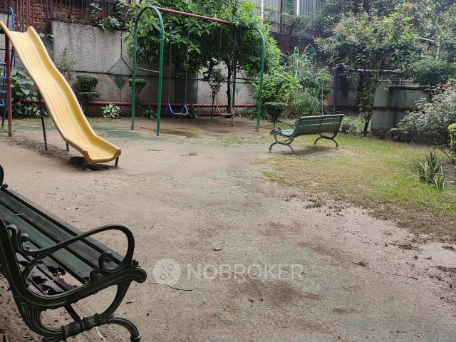 3 BHK Villa In Mayurdhawaj Apartment for Rent In Geeta Colony