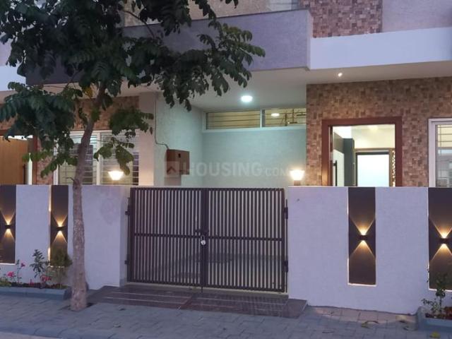 3 BHK Villa in Mayakhedi for resale AB Bypass Road. The reference number is 16814535
