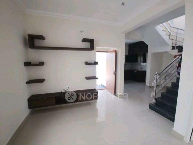 3 BHK Villa In Mbr Gempark for Rent In Kuthaganahalli Post