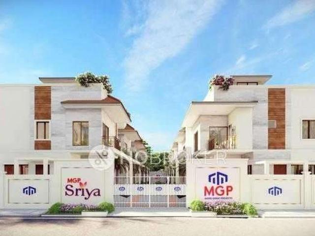 3 BHK Villa In Mgp Sriya For Sale In Sholinganallur