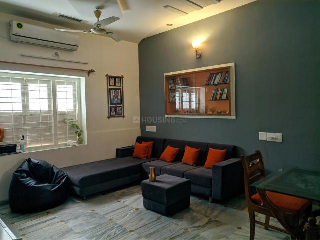 3 BHK Villa in Memnagar for resale Ahmedabad. The reference number is 14924911