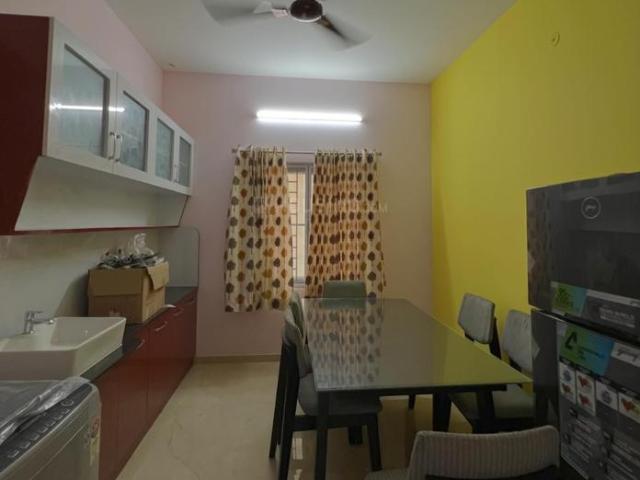 3 BHK Villa in Medavakkam for resale Chennai. The reference number is 11696367