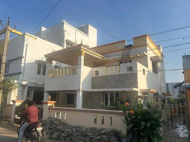 3 BHK Villa in Medavakkam for resale Chennai. The reference number is 16726332