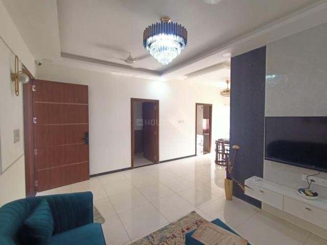 3 BHK Villa in Medavakkam for resale Chennai. The reference number is 19639749
