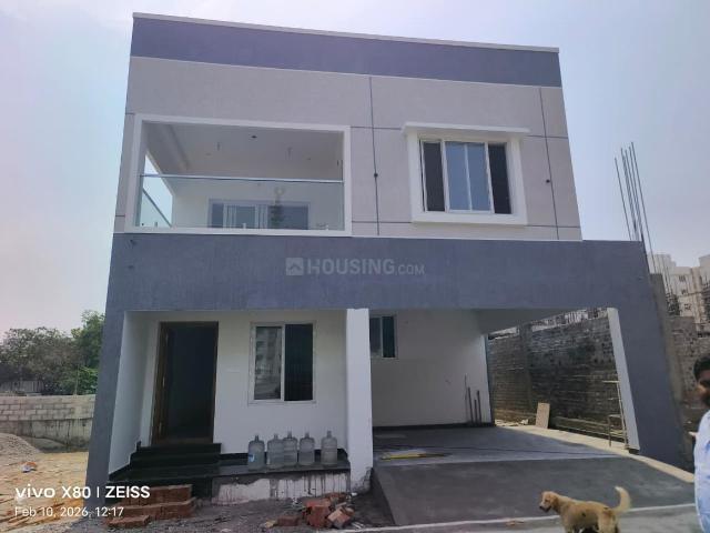 3 BHK Villa in Medavakkam for resale Chennai. The reference number is 20311018