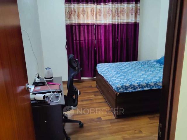 3 BHK Villa In Megapolis Sangria Towers for Rent In Hinjawa