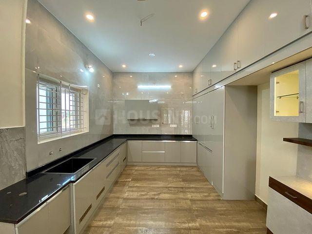 3 BHK Villa in Melakottaiyur for resale Chennai. The reference number is 15468487
