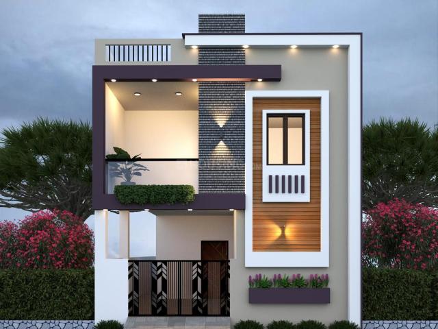 3 BHK Villa in Melakottaiyur for resale Chennai. The reference number is 16845394