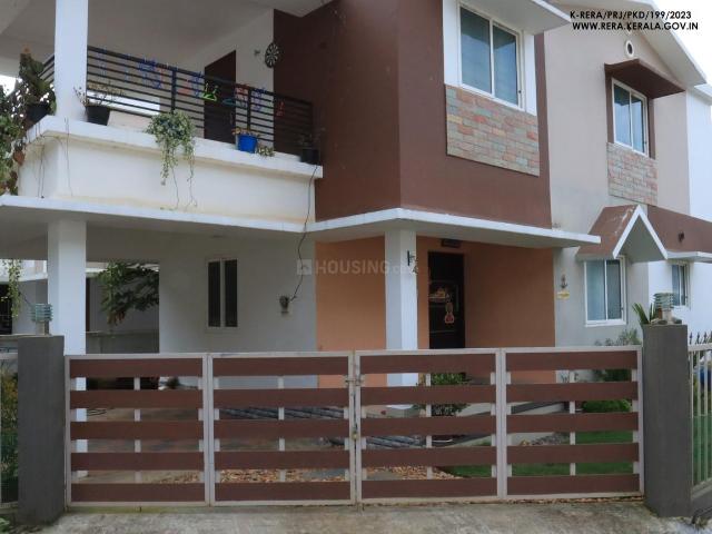 3 BHK Villa in Mepparamba for resale Palakkad. The reference number is 19404668