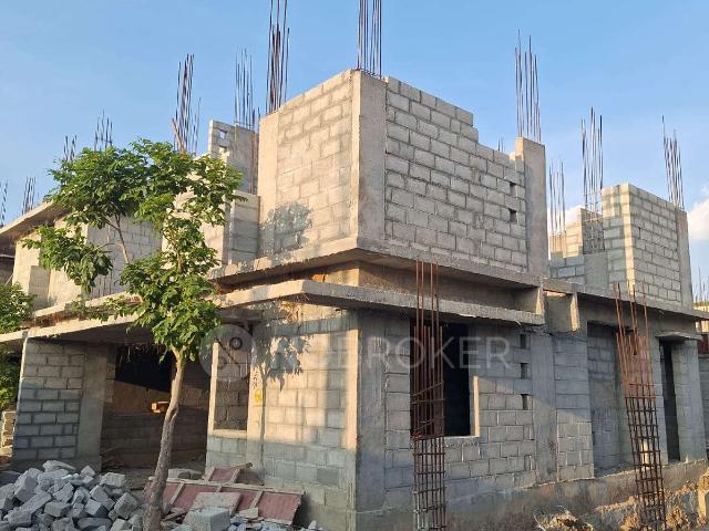 3 BHK Villa In Merusri Sunlit Grove, Devanahalli For Sale In Devanahalli
