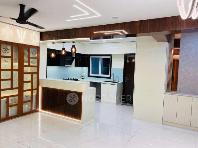 3 BHK Villa In Merlion Galaxia For Sale In Nizampet