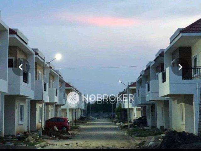 3 BHK Villa In Metropolis Fair Oaks Doddathimmasndra Road S