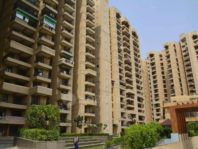 3 BHK Villa In Migsun Green Mansion, Zeta I For Sale In Zet