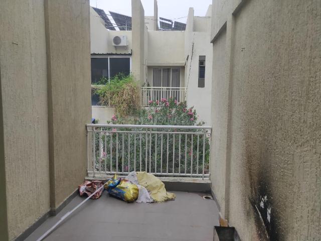 3 BHK Villa in Mihan for rent Nagpur. The reference number is 17310232