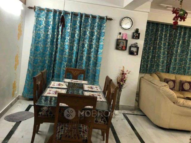 3 BHK Villa In Milan Vihar for Rent In Ip Extension