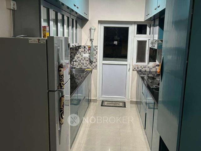 3 BHK Villa In Mirabilis Apartment Owners Association for Rent In Horamavu