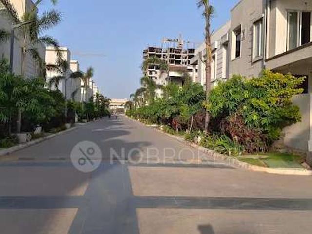 3 BHK Villa In Mirchi Developers: Venice City Villas For Sale In Patancheru