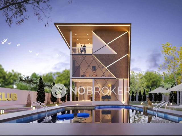 3 BHK Villa In Mirchi Venice City For Sale In Kollur
