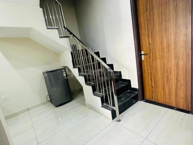 3 BHK Villa in Mithapur for resale Jalandhar. The reference number is 15953047