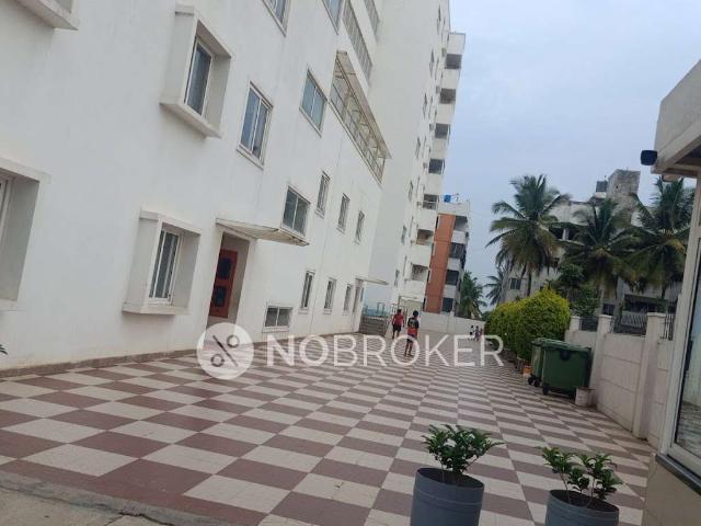 3 BHK Villa In Mithuna White Pearl For Sale In Sampigehalli