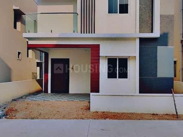 3 BHK Villa in Miyapur for resale Hyderabad. The reference number is 14178604