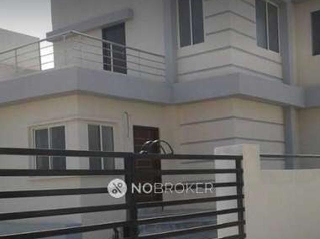 3 BHK Villa In Montag Villas For Sale In Shadnagar