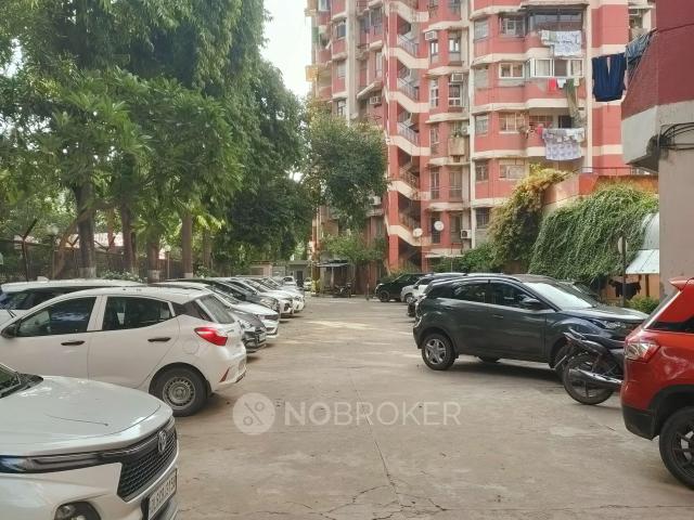 3 BHK Villa In Modern Apartments For Sale In Rohini