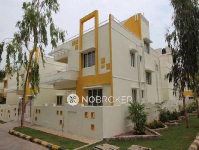 3 BHK Villa In Modi Nilgiri Homes for Rent In Rampally