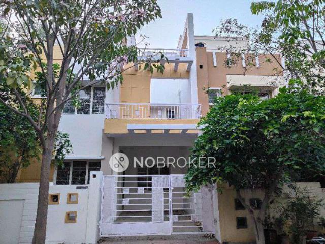 3 BHK Villa In Modi Nilgiri Homes For Sale In Rampally
