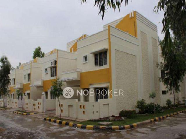 3 BHK Villa In Modi Nilgiri Homes For Sale In Rampally